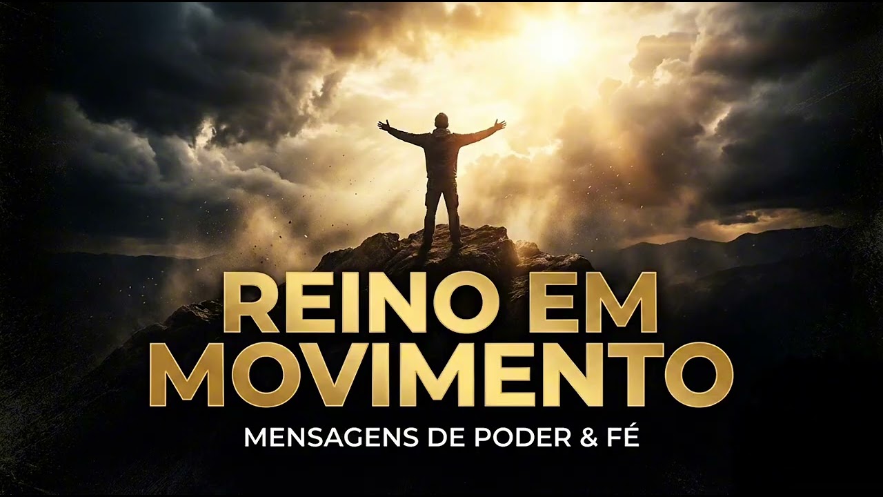 Louvores Inéditos 2026: Músicas para Tocar a Alma e Acalmar o coração 