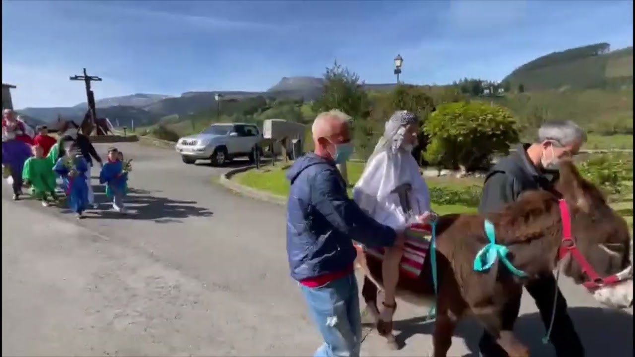 Erramu Domekea 22 Arratia