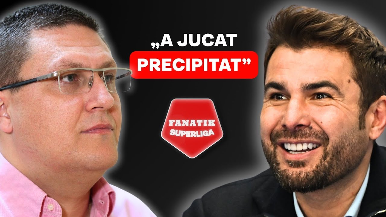 Adrian Mutu, ANALIZA LA SANGE dupa FCSB - Csikszereda 1-0: “S-A VAZUT PRESIUNEA”