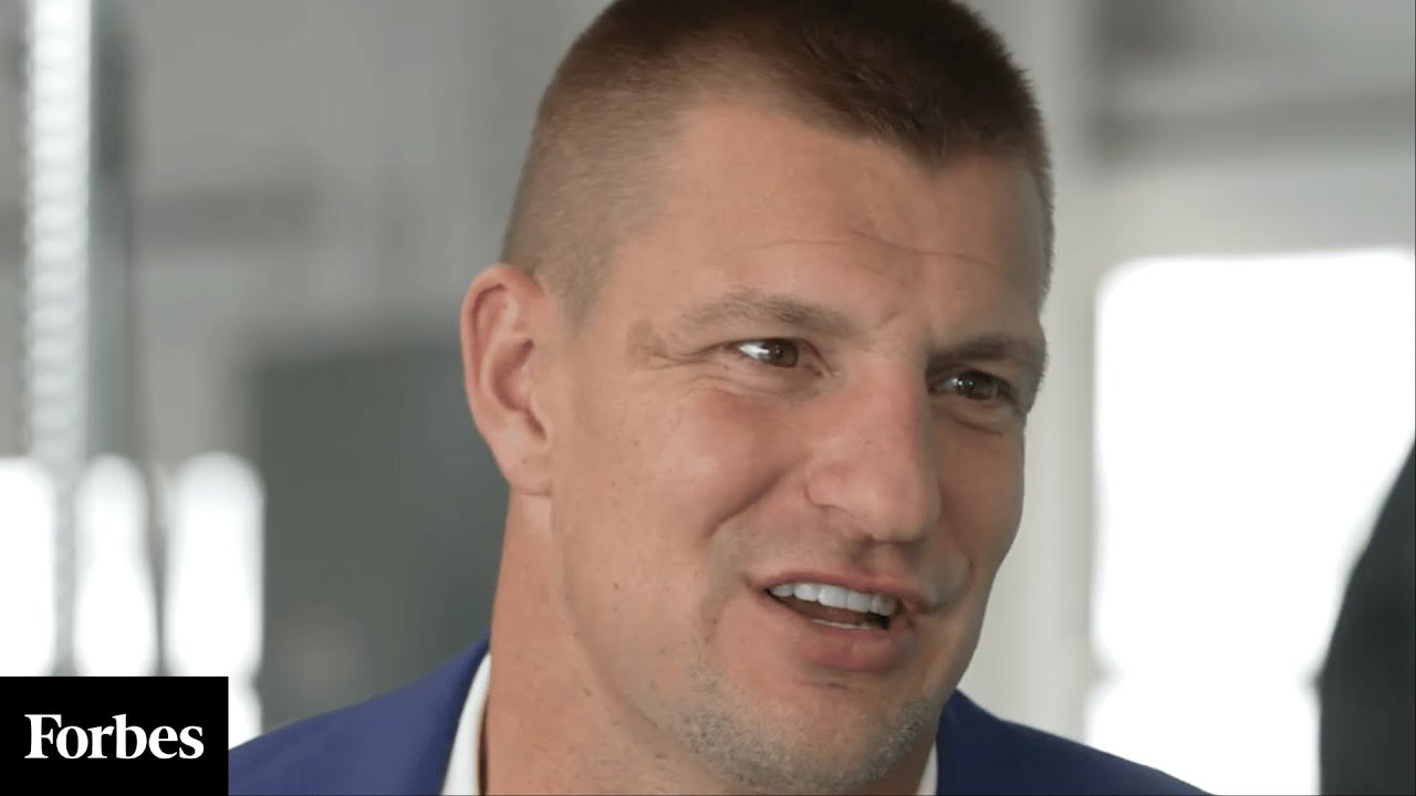 Гениальная денежная стратегия Гронка, которую стоит перенять всем спортсменам