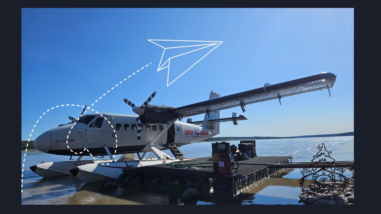 Gahnihtah Mie (rabbit kettle lake) 2024