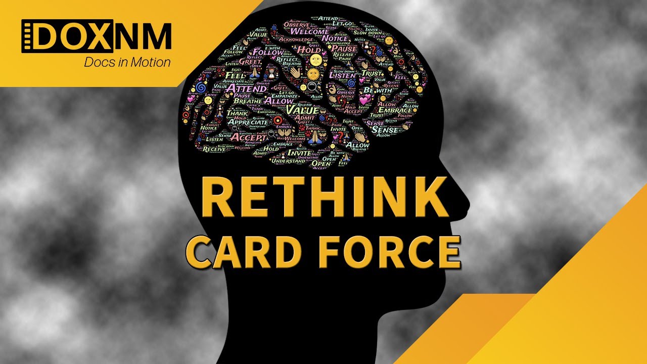 Rethink | Card Force
