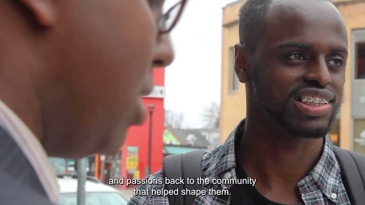 CLA Alumni of Notable Achievement