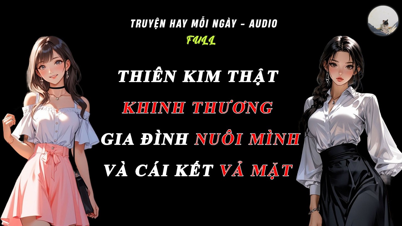 Full Truyện - Thiên Kim Thật Trở Về, Tôi Về Nông Thôn Sống, Nhưng Không Ai Ngờ Gia Thế Thật Lại Là..