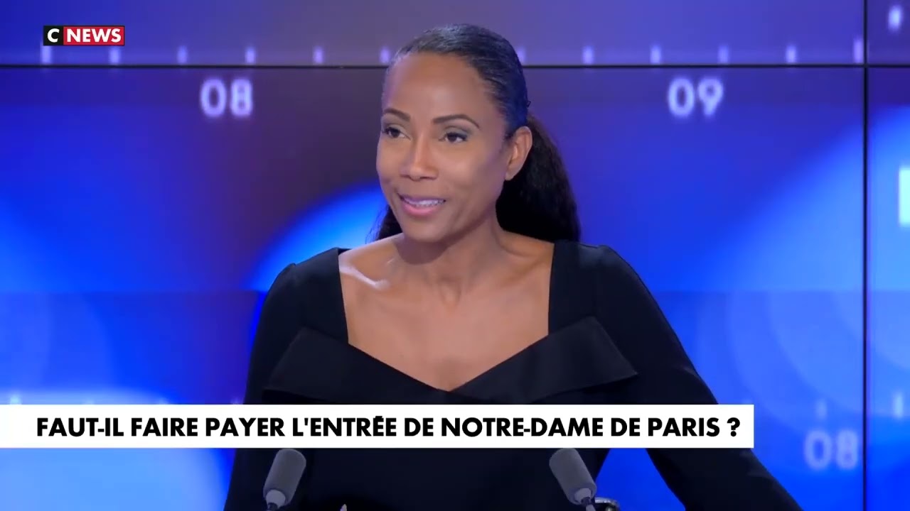 Faut-il faire payer l’entrée de Notre-Dame de Paris ?