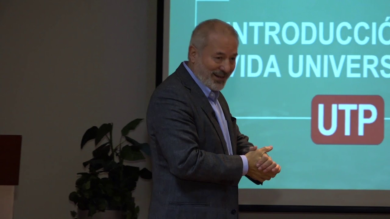 CONFERENCIA 