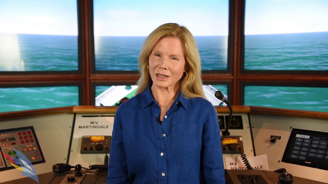Seafarer Fatigue - Rest is Vital!