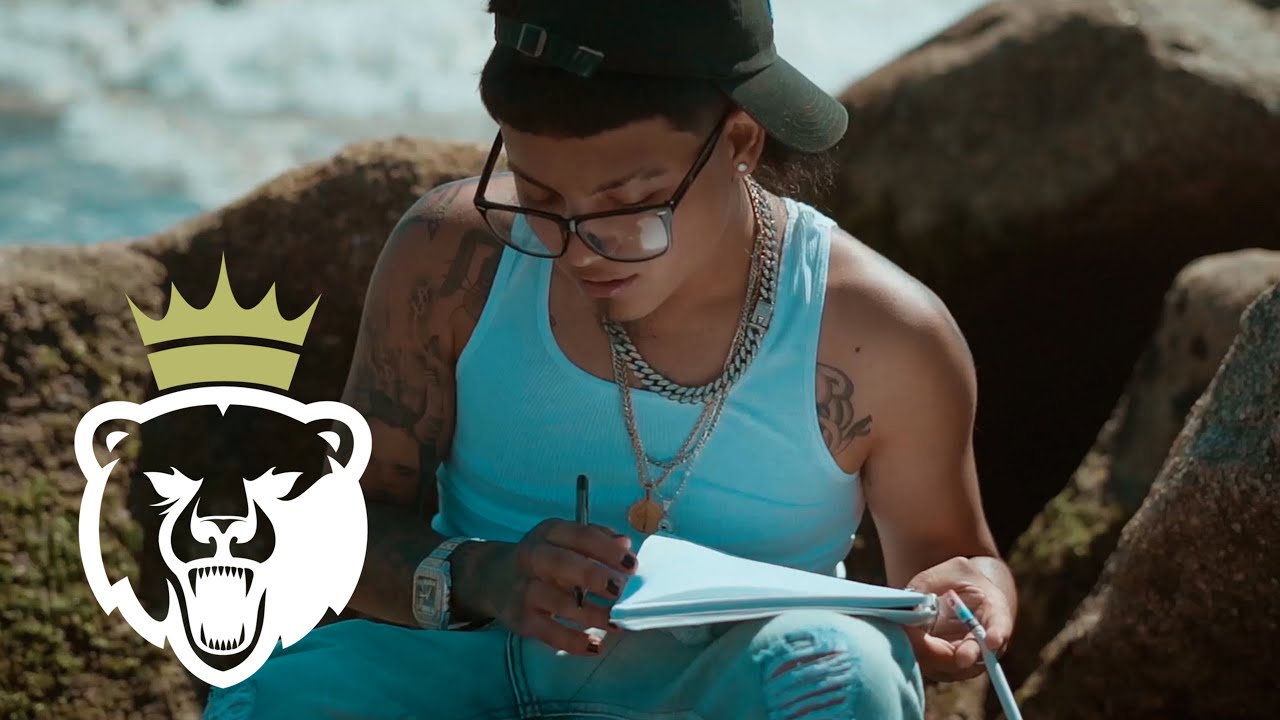 DEIVY JS // LA NOCHE Y EL DIA // VIDEO OFICIAL