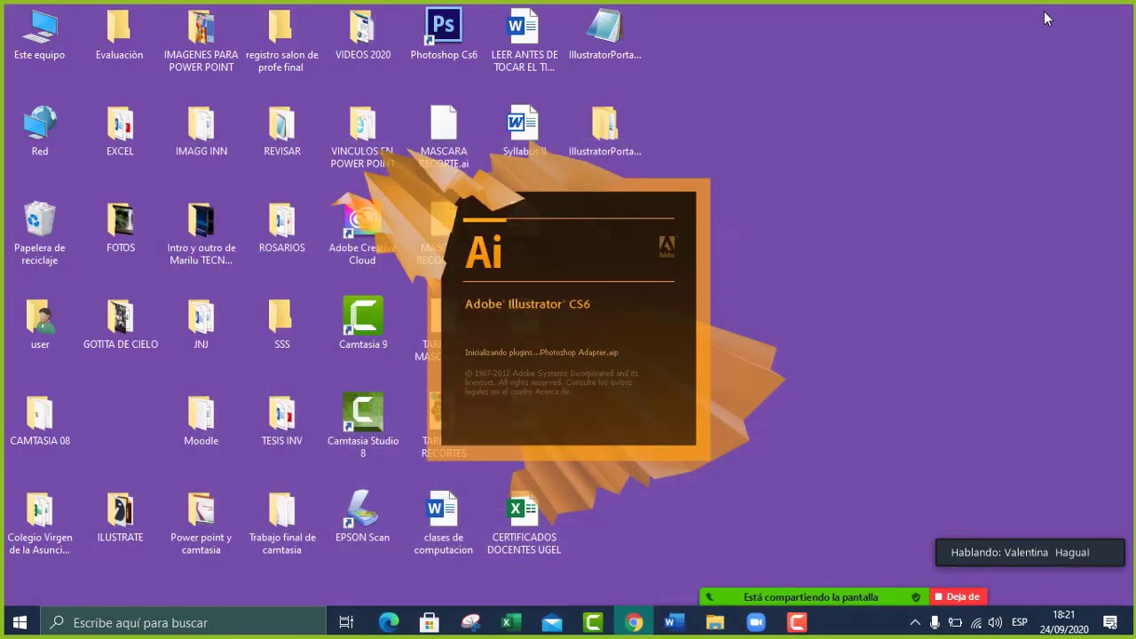 INSTALACIÓN DE ILUSTRATOR