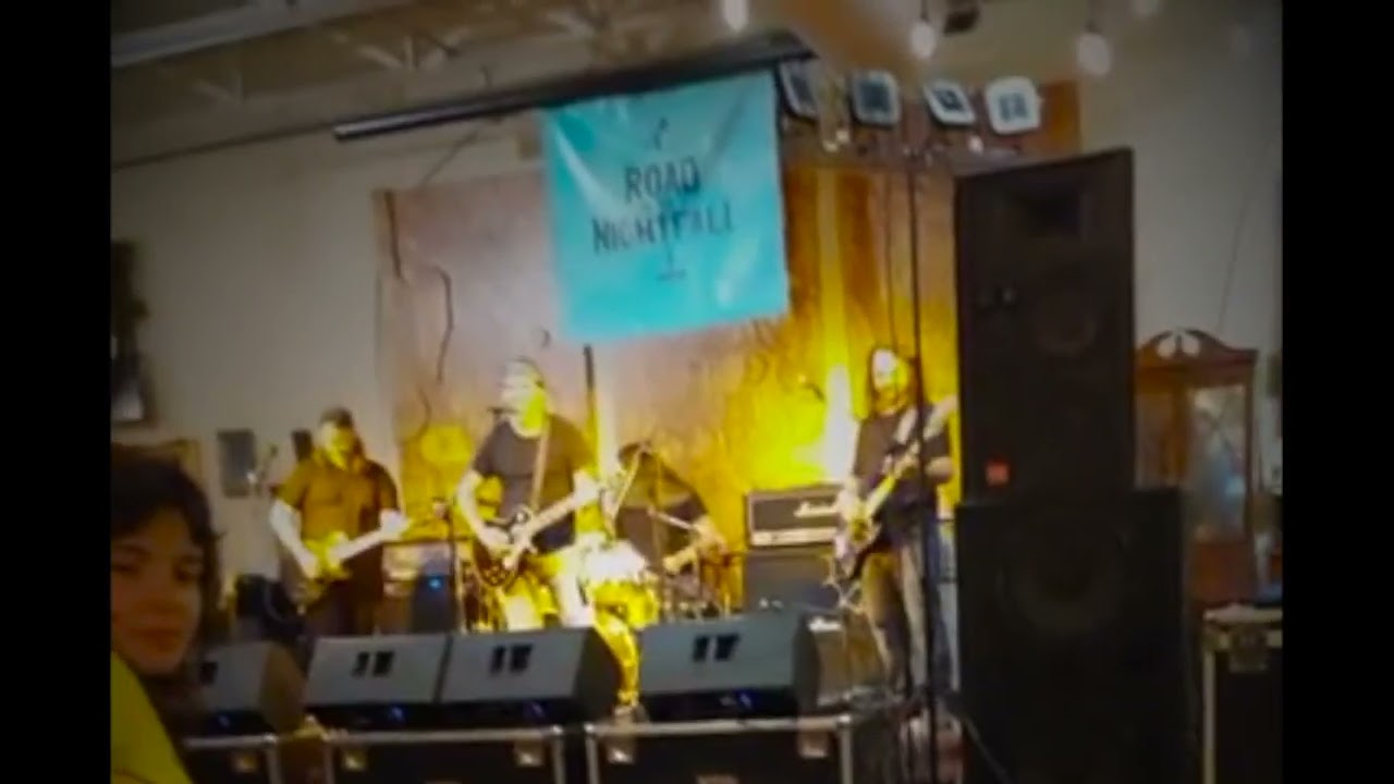 ROSEHOUSE - ROAD TO NIGHTFALL 2025 LIVE SHOW