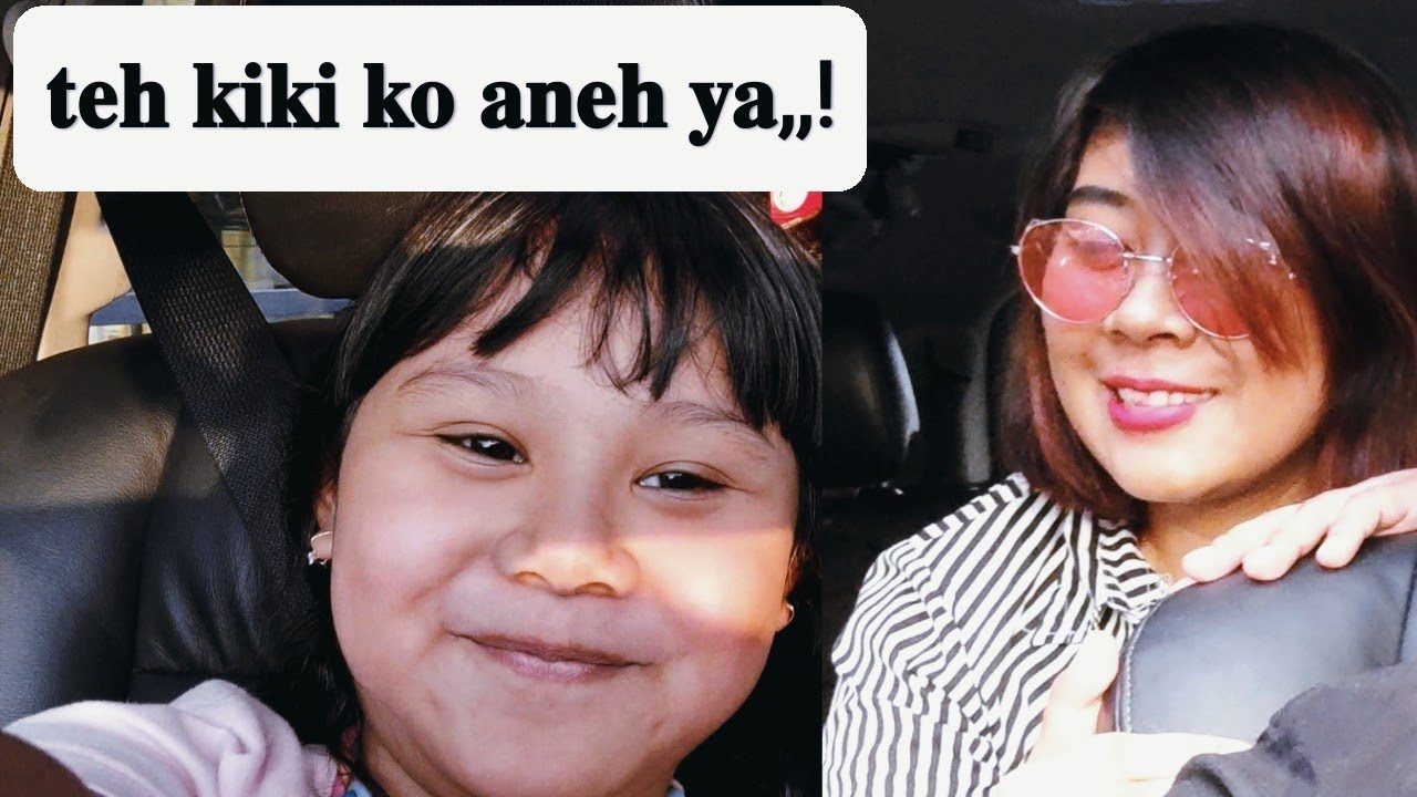 Kedekatan sinti dan kkzee,,! GAGAL FOKUS..