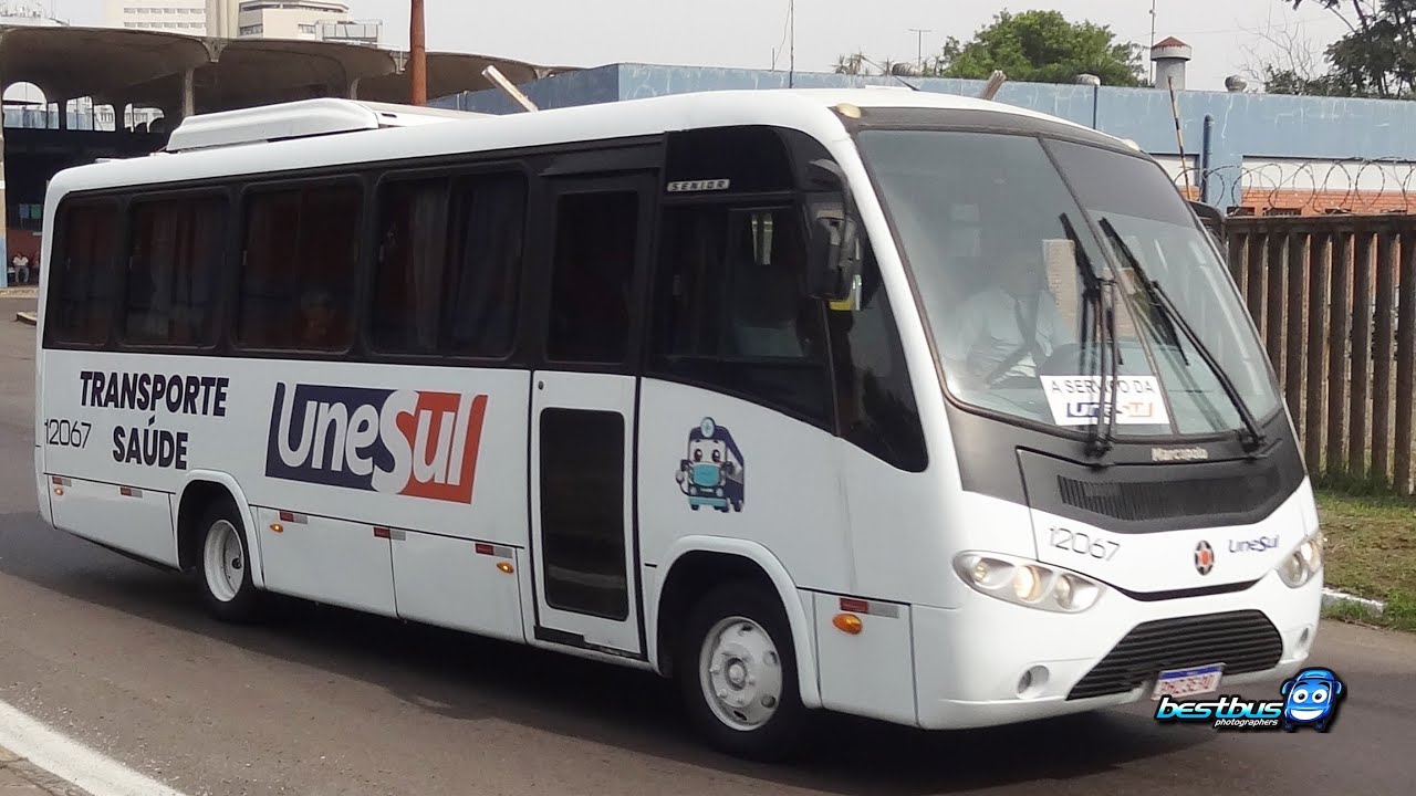 Movimentação da Rodoviária de Porto Alegre 24-04