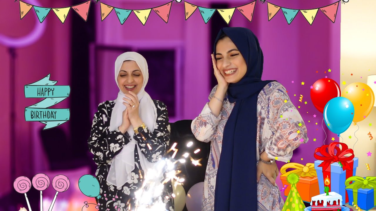 بكيت من الفرحة ! مفاجأة ما توقعتها ابداً | ما في مبروووك ؟