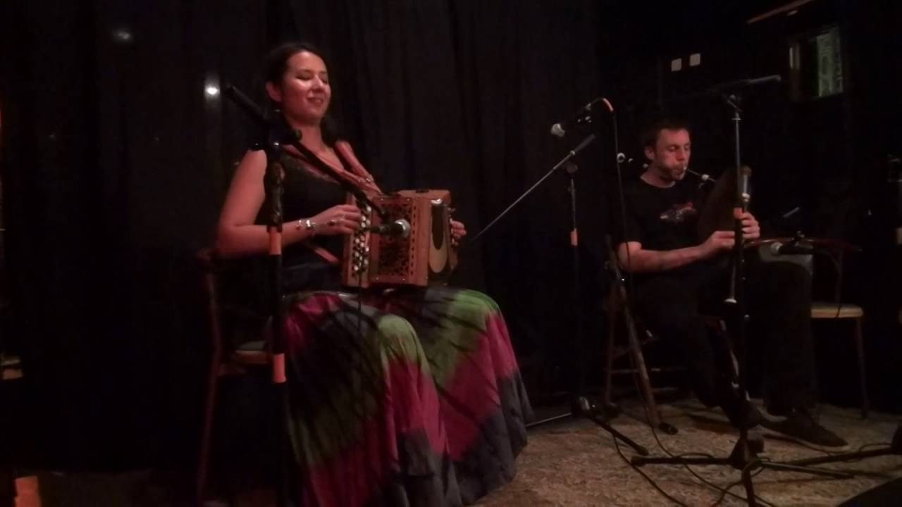 En Bal Ce Soir : suite de Scottishes