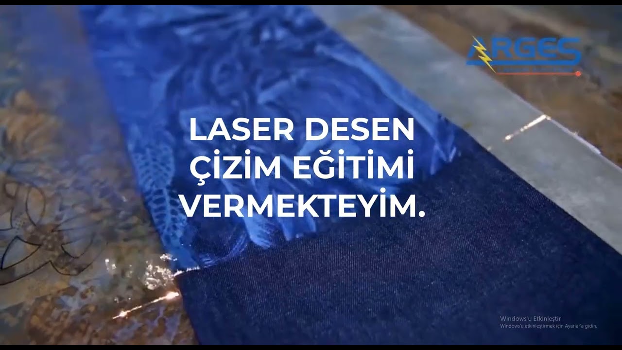 WHY SHOULD I BECOME A DENIM DESIGNER?