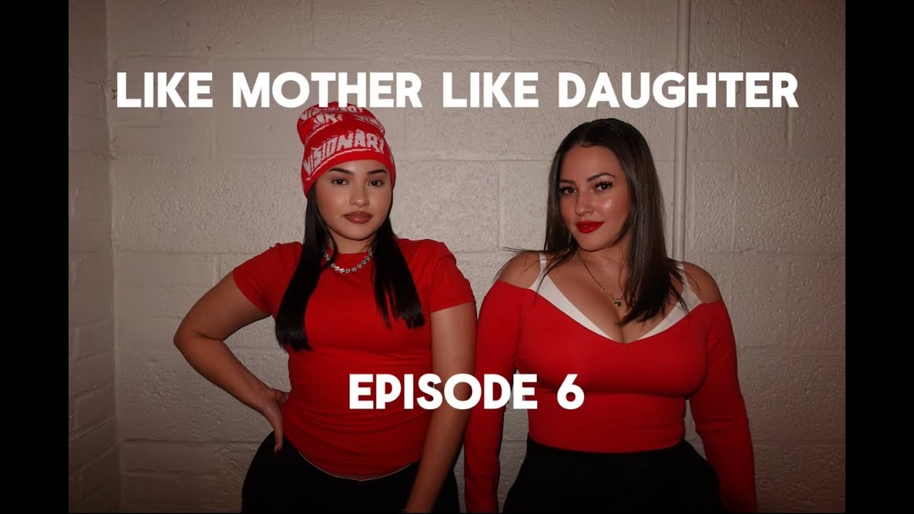 EPISODE 6 | BEING SUBMISSIVE