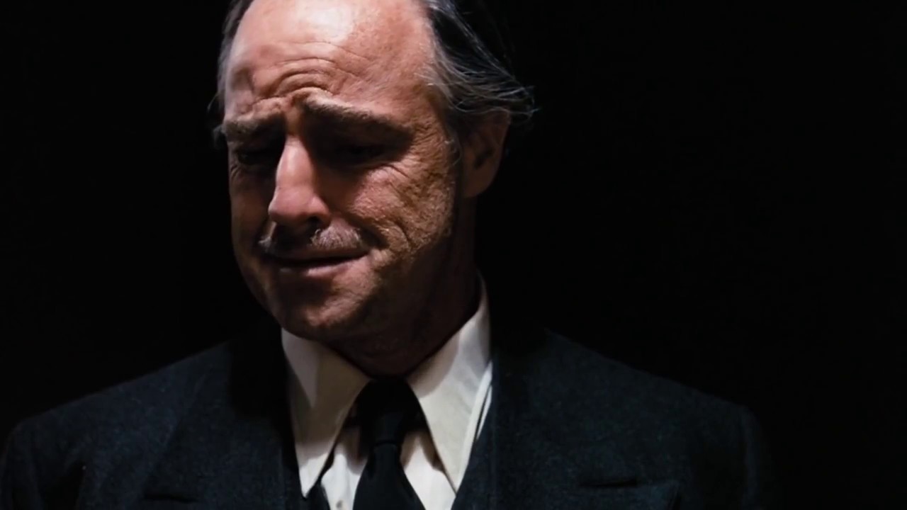 The Godfather: Call Bonasera we need him now