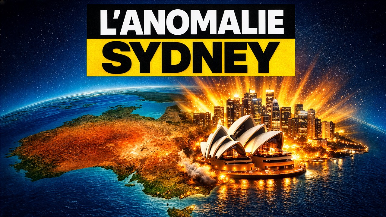 Sydney devient beaucoup trop PUISSANTE pour l&rsquo;Australie