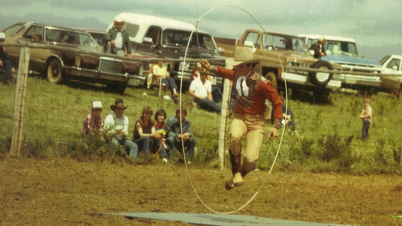 Scott Argue Mini Documentary