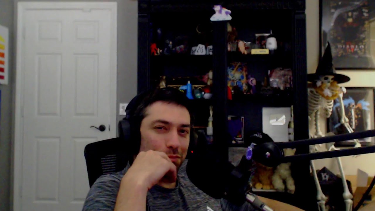 Co-Pilot Plays Diablo 2