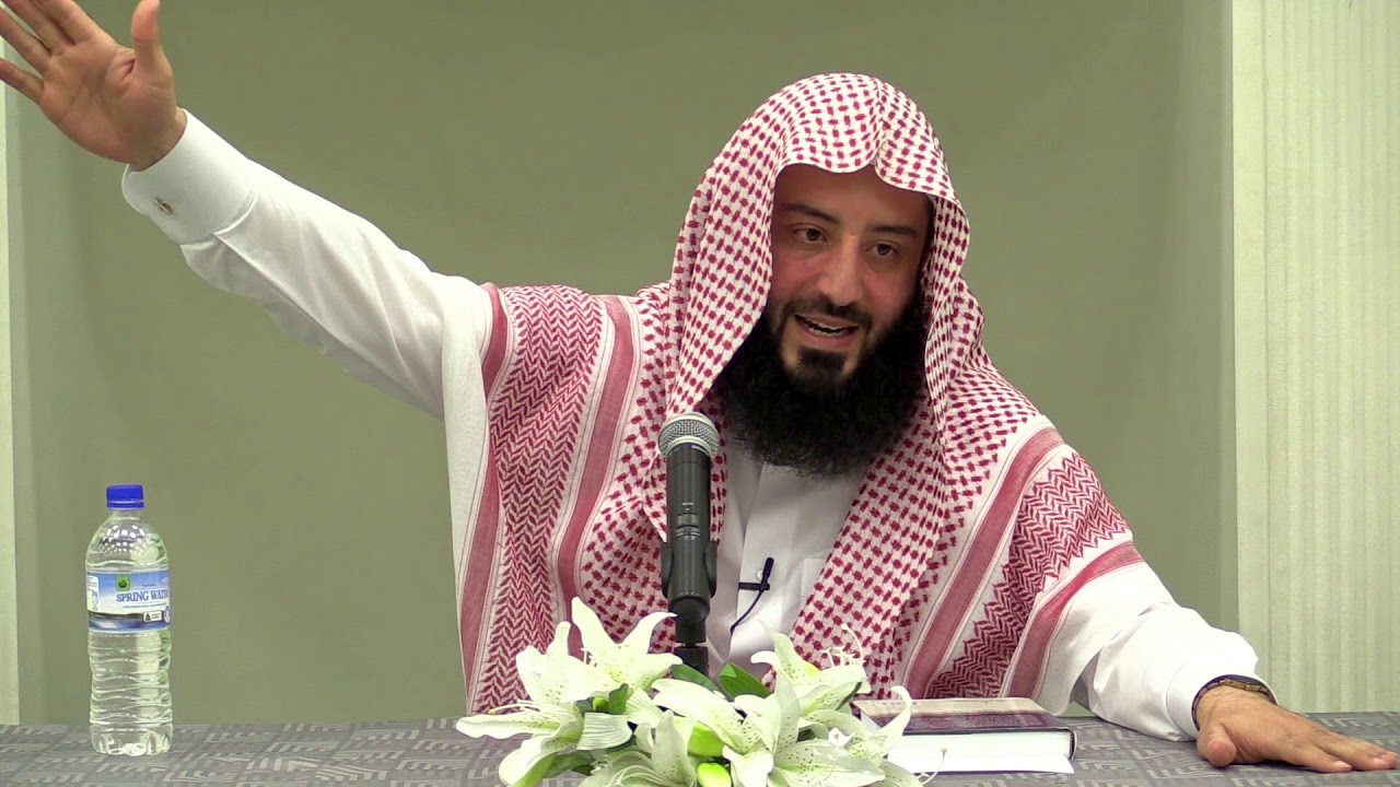 Seerah Episode 13 || The First Revelation Comes To The Prophet (saw) || Ustadh Wahaj Tarin