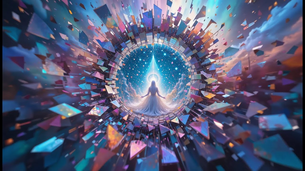 Peace on Earth - SONIC WELLNESS THERAPY