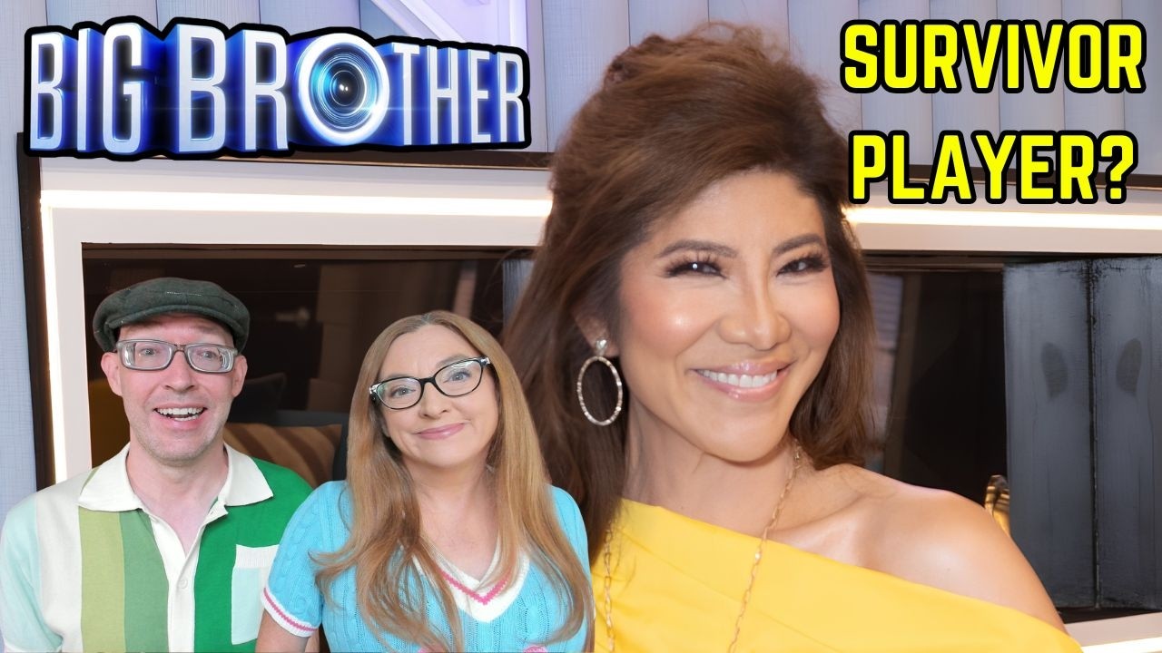 Big Brother 28: Time Travel theme, and which Survivor player is joining the cast? (#BB28)