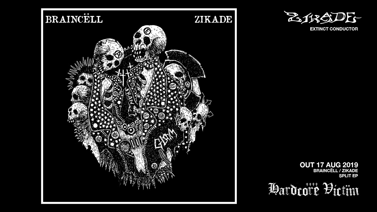 ZIKADE 