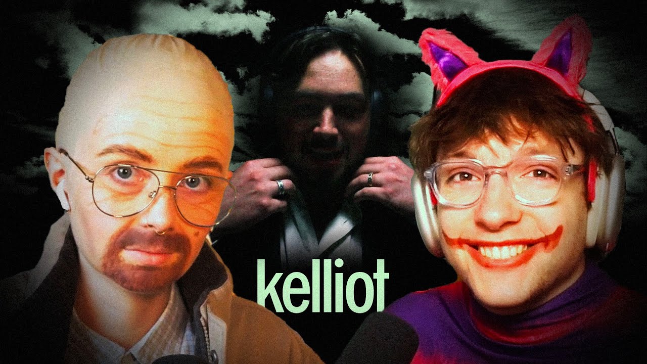 designing for the client from HELL!