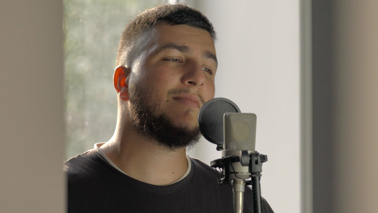Татьяна Буланова - Один день (cover by kamik)