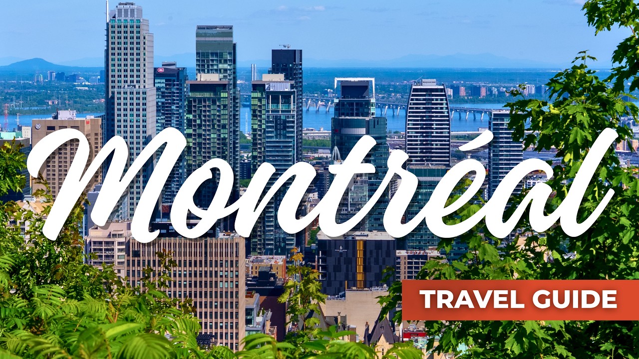 Top Things to Do in Montreal Canada | Ultimate Montreal Travel Guide 2026