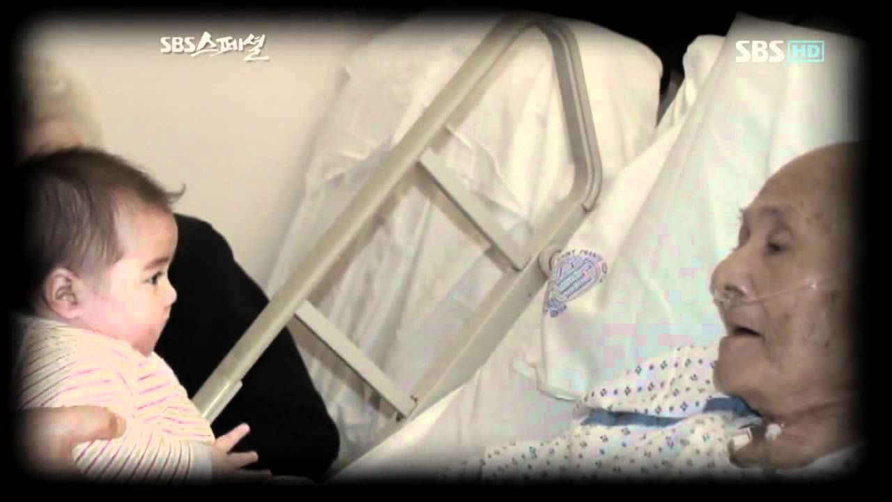 SBS스페셜 나는산다올드보이 한대수111016_clip8
