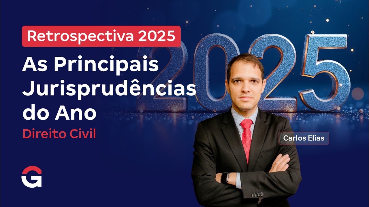 Retrospectiva 2025 | As Principais Jurisprudências do Ano em Direito Civil