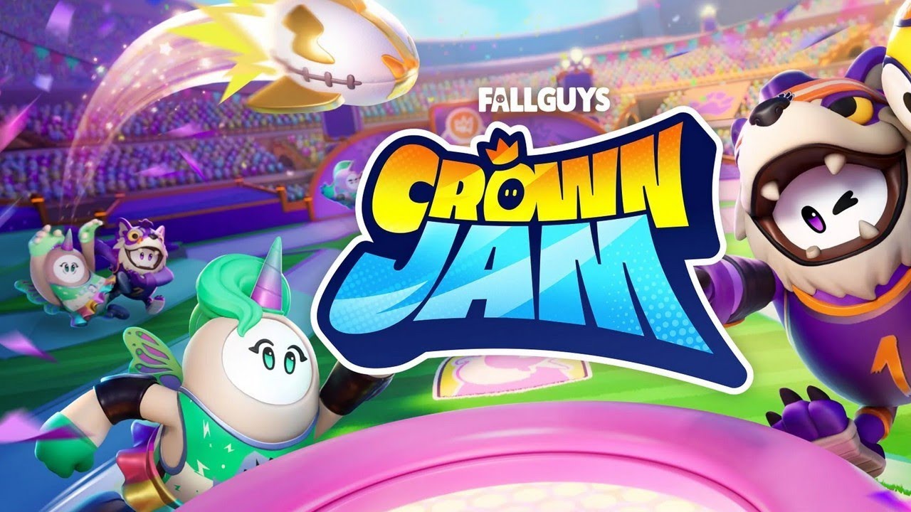 UN MODE NUL MAIS MARRANT !!! Découverte CROWN JAM | Fortnite Chapitre 7 Saison 1