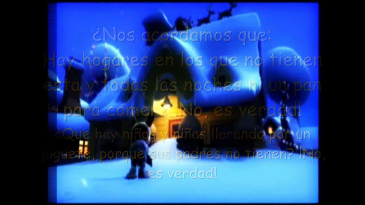 Jose Luis Perales - Marinero llego Navidad