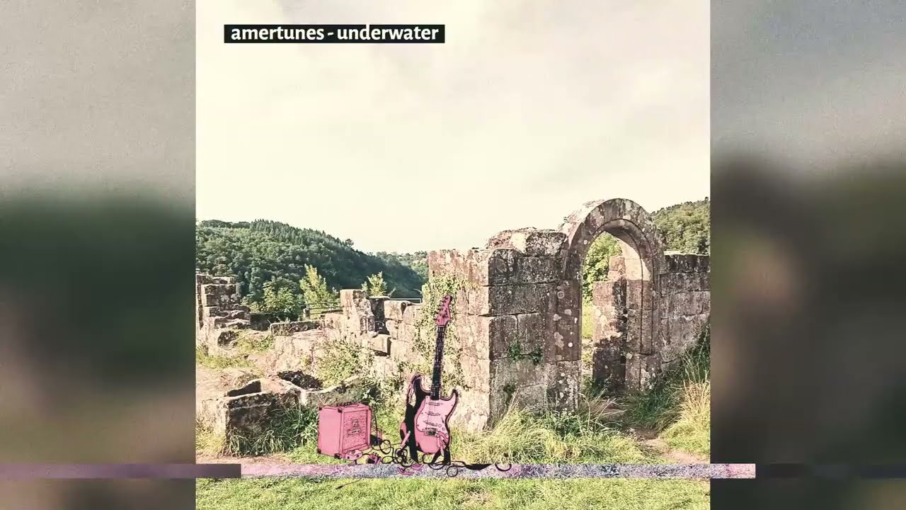 AmerTunes - Un nouvel espoir
