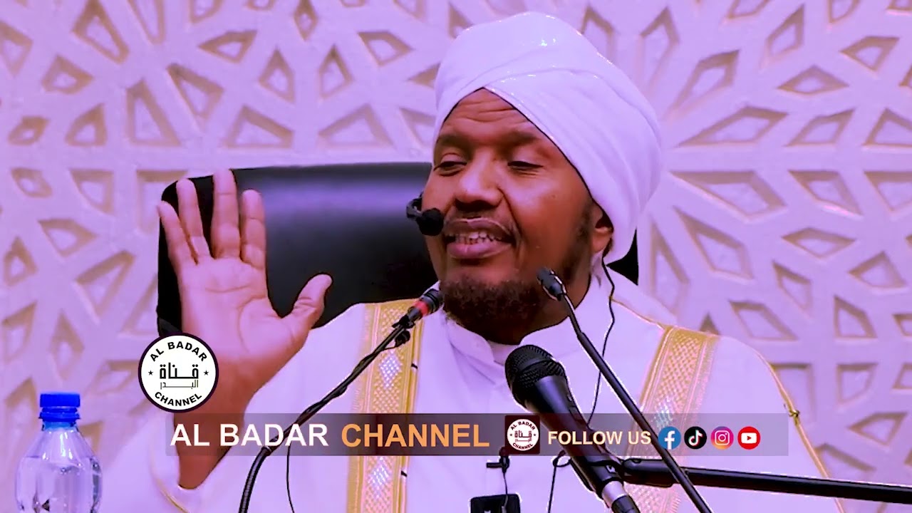 Dhibaato Kasto iyo kurbo Kasto oo Kugu Dhacdo alle tala saaro Sh Abdirashiid Ali Suufi @DulmiDiid
