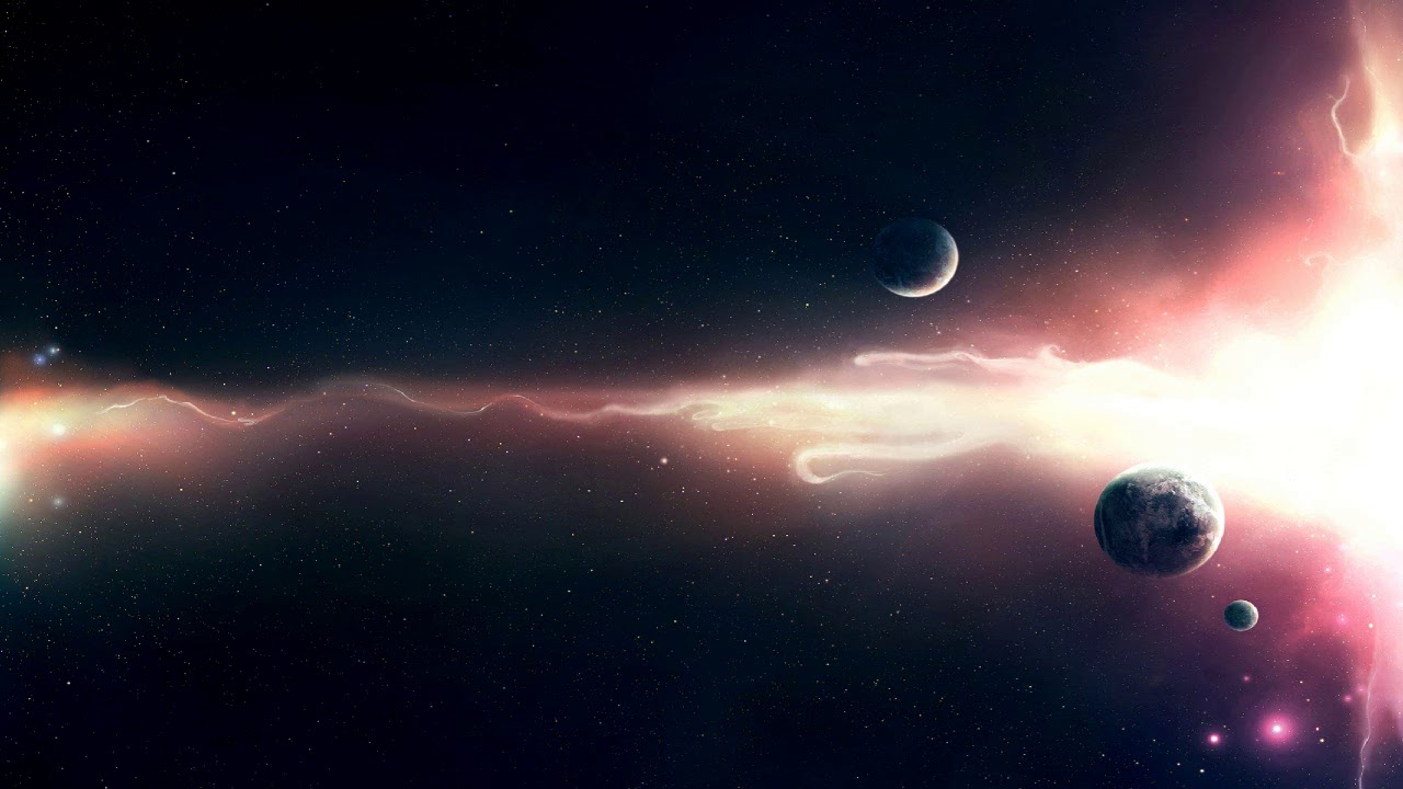 Mythospheric - The Sound Of The Sun ᴴᴰ
