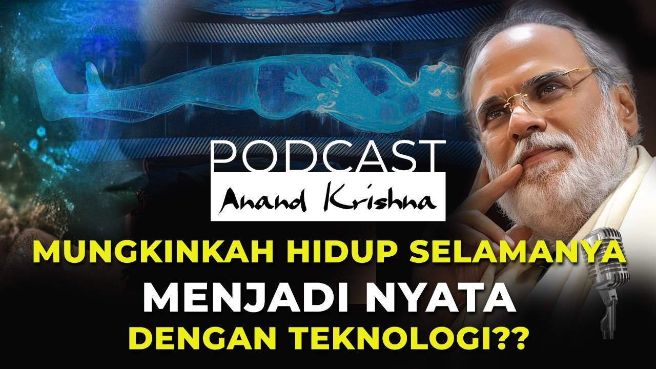 Masa Depan Teknologi: Titik Akhir Perjalanan Manusia?