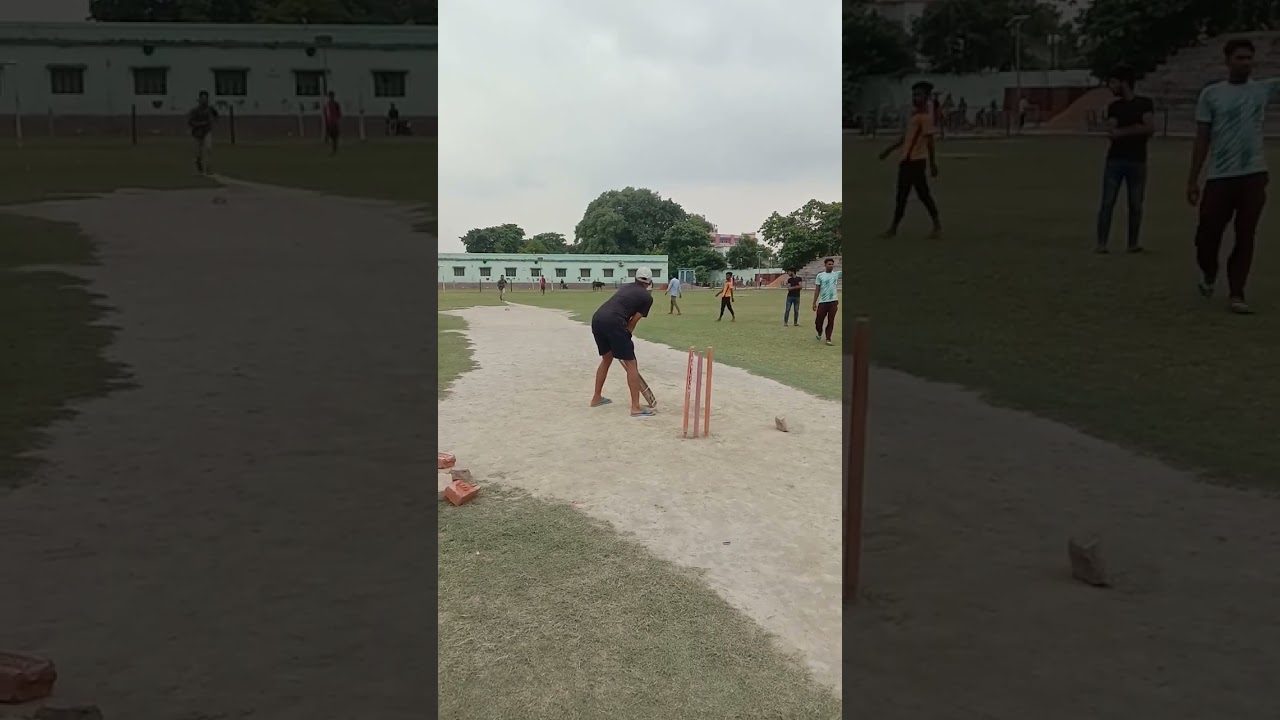 #viral #video #cricket #love @bittumaxiicricketvlogs