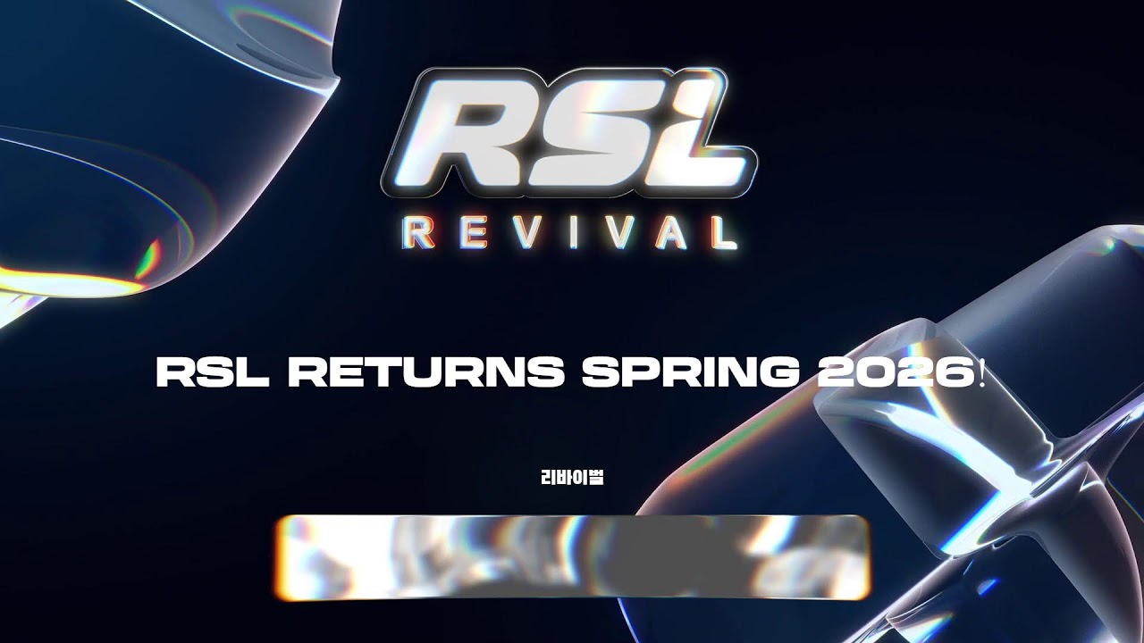 RSL Offline Finals Day 2 | TOP 4 FINALS | LIVE FROM SEOUL!