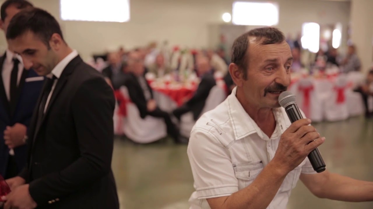 Ibragim & Gulchekhra Full Wedding