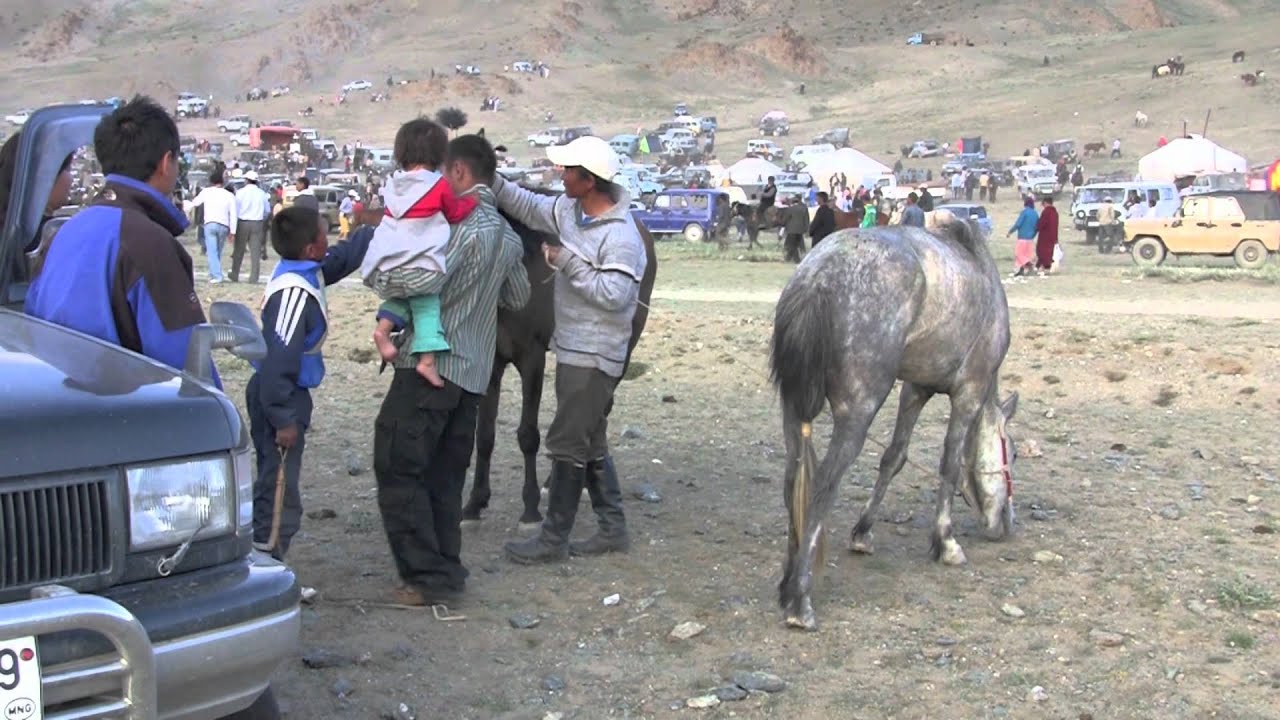 2009 18 Mongolia Bayan Olgii aimak Sagsay Naadam
