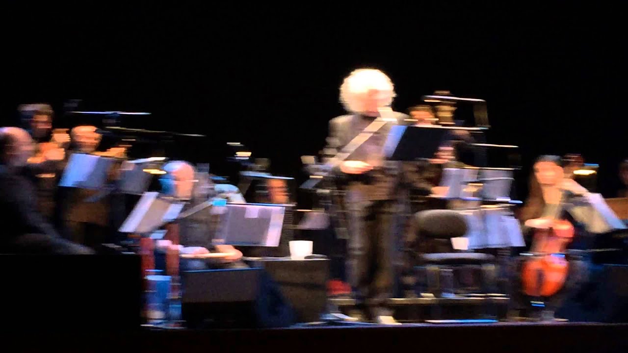 Oggi è nato un bel bambino - Angelo Branduardi - Trento