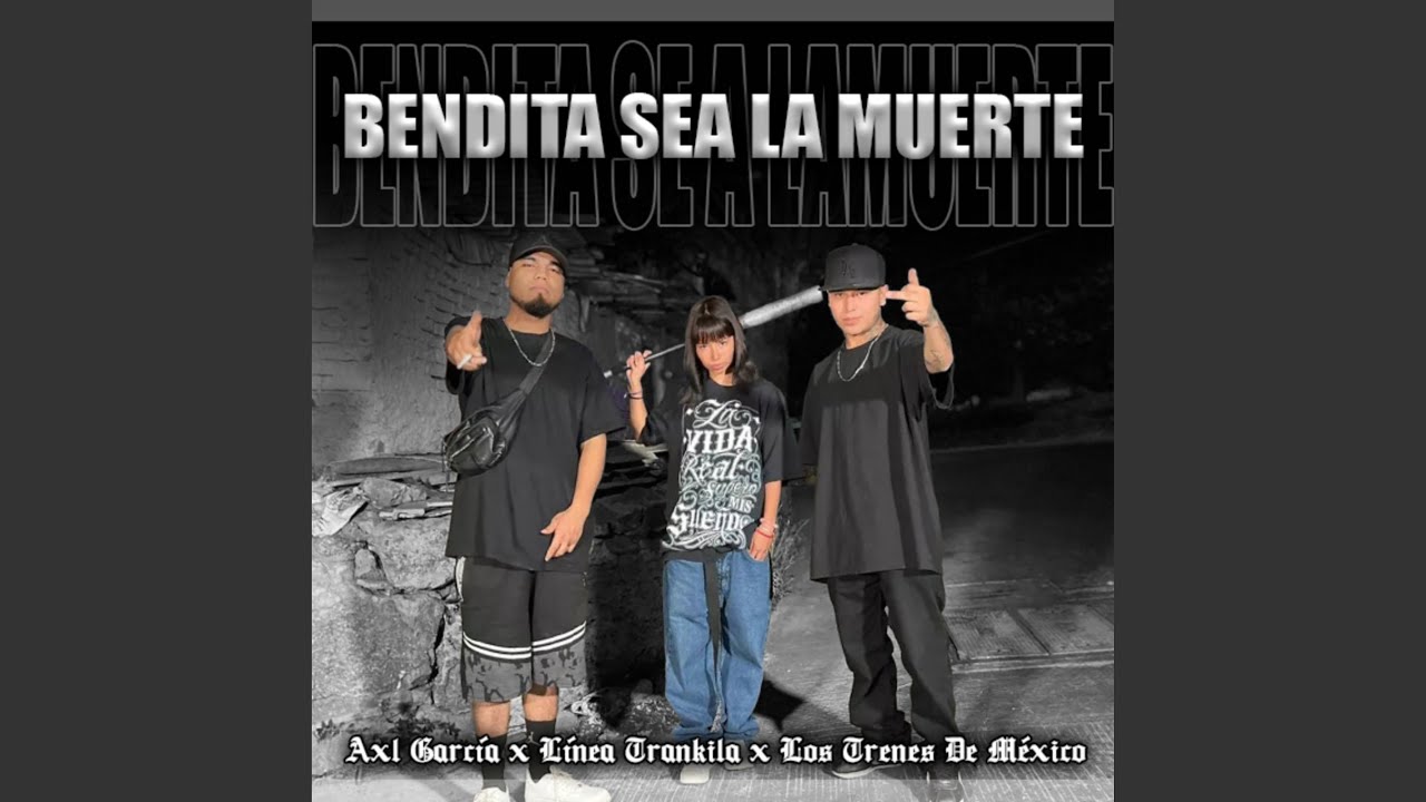 Bendita Sea la Muerte