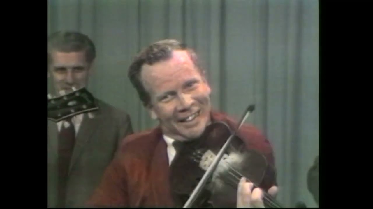 Jim Walter Jubilee: Scotty Stoneman (circa 1970)