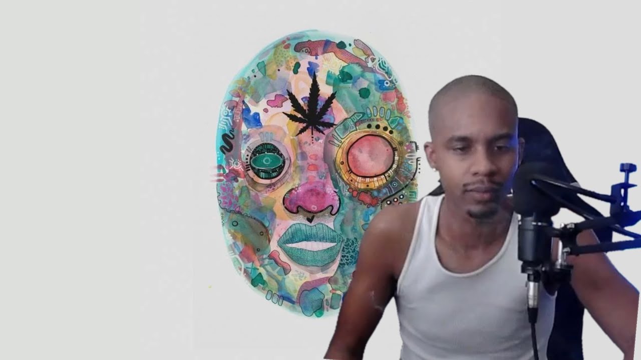 Evolving Eric reacts to Wiz Khalifa Girls Love Horses