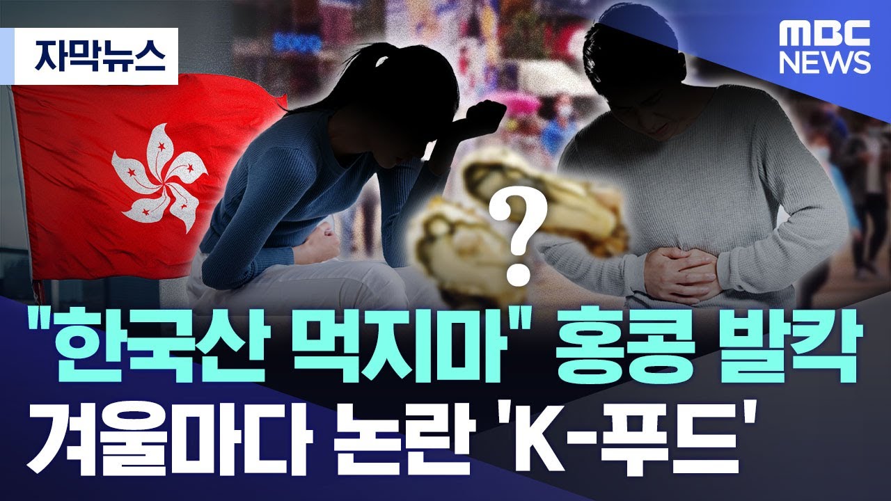 [자막뉴스] 