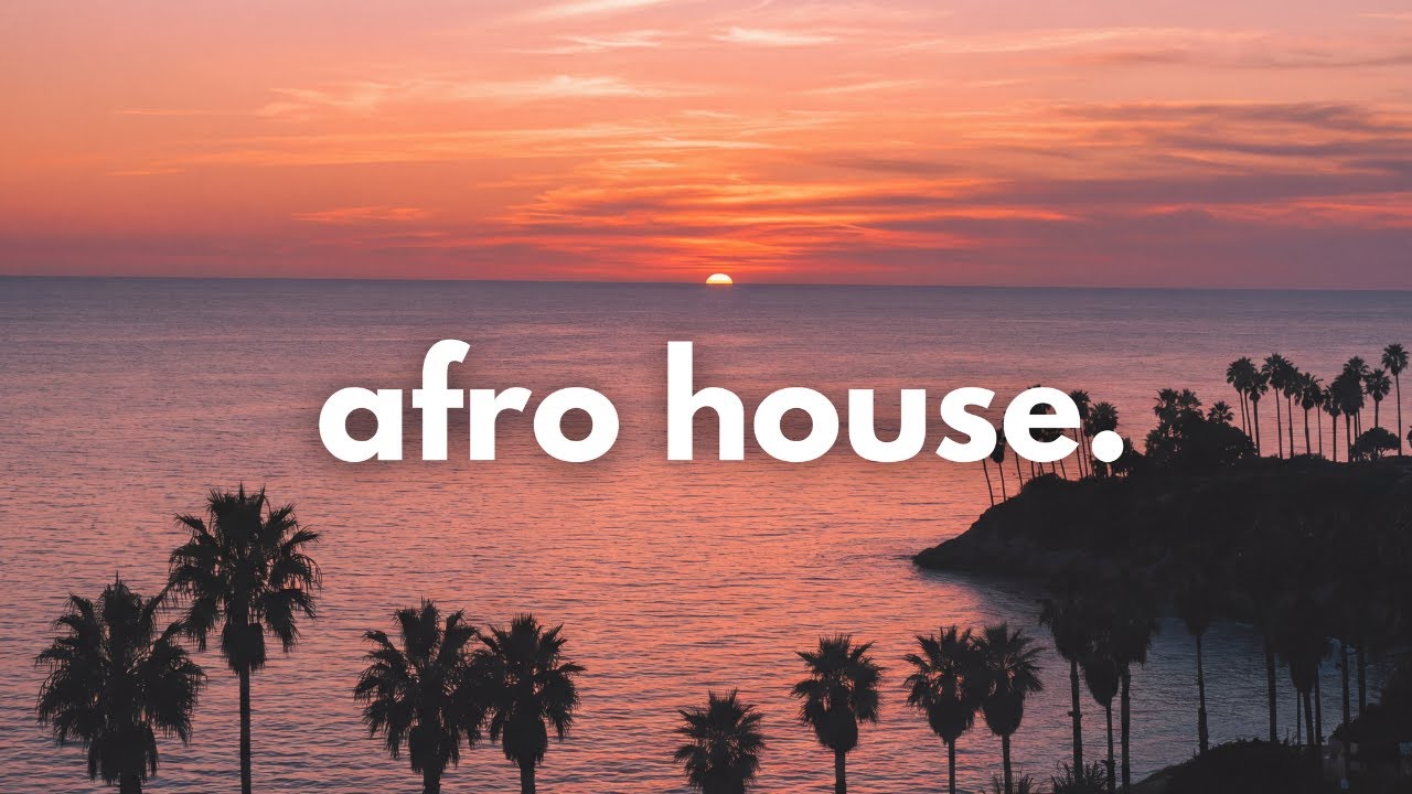 Afro House Mix 2026 | Best Afro House Songs