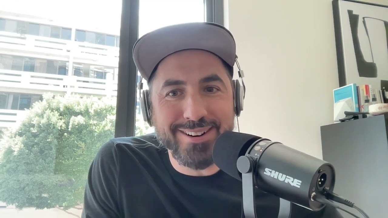 100 Proof: A Conversation with Frank of Degods and y00ts